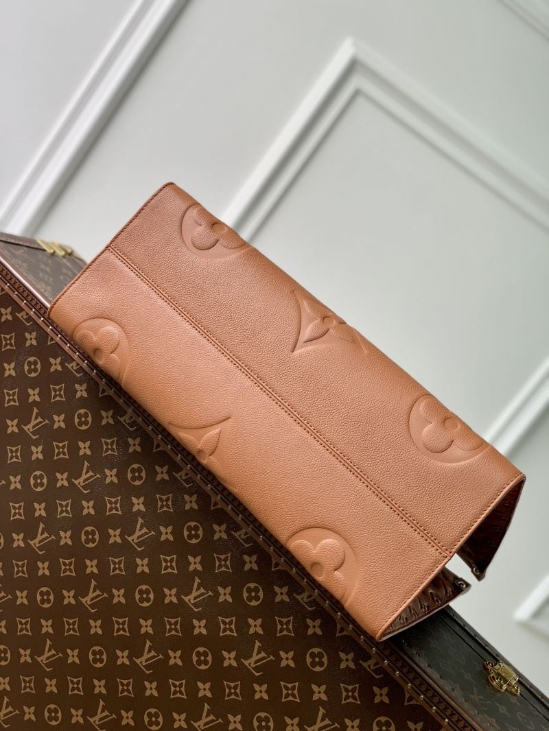 LV Shopping Bags